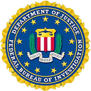 Department of Justice (FBI)